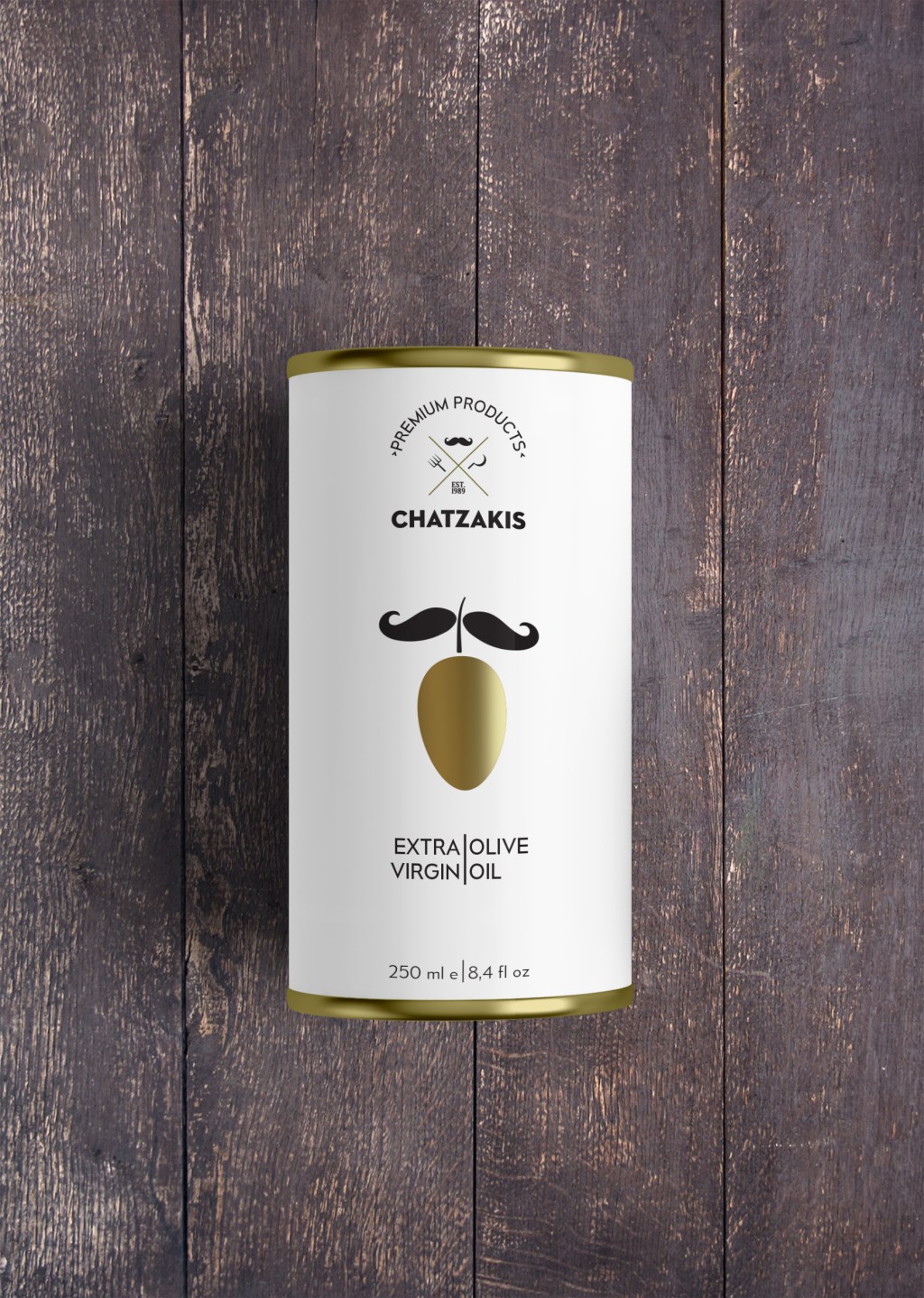 chatzakis extra virgin olive&nbsp;oil